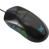 Мишка Noxo Scourge Gaming mouse USB Black (4770070881965) зображення 3