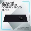 Килимок для мишки Logitech G640 Gaming Mouse Pad Black (943-000798) зображення 2