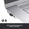 Мышка Logitech MX Master 3S for Business Performance Wireless/Bluetooth Graphite (910-006582) изображение 2