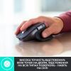 Мышка Logitech MX Master 3S for Business Performance Wireless/Bluetooth Graphite (910-006582) изображение 3