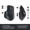 Мышка Logitech MX Master 3S for Business Performance Wireless/Bluetooth Graphite (910-006582) изображение 6