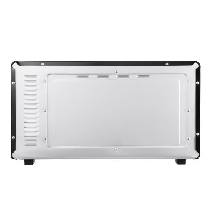 Електропіч Ardesto MEO-S45FGB зображення 4