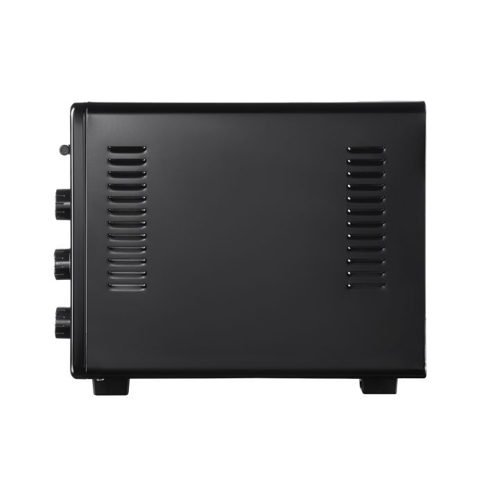 Електропіч Ardesto MEO-S45FGB зображення 6