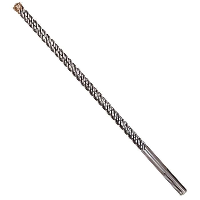 Бур DeWALT SDS-MAX ,XLR, 4 кромки, 16x400x540 мм (DT60810)