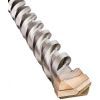 Бур DeWALT SDS-MAX ,XLR, 4 кромки, 16x200x340 мм (DT60809) изображение 2
