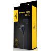 Кабель живлення С13 1.5m corner Cablexpert (PC-186A-VDE1B-1.5M) зображення 3