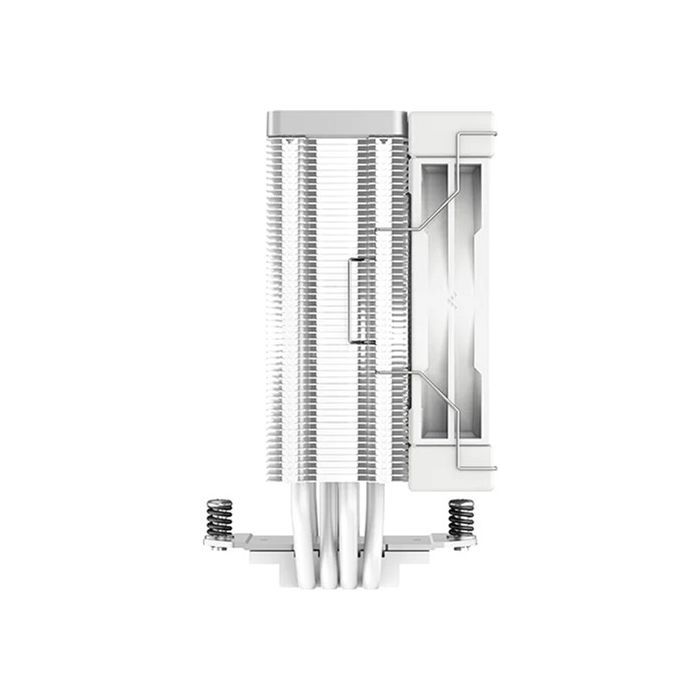 Кулер до процесора Deepcool AK400 WHITE зображення 2