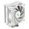 Кулер до процесора Deepcool AK400 WHITE