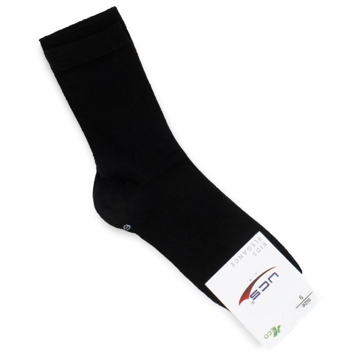 Носки детские BNM длинные (M0C0101-0167-Д-5B-black)