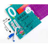 Обучающий набор Vladi Toys Игра с маркером Пиши и вытирай Цифры (укр) (VT5010-14) изображение 2