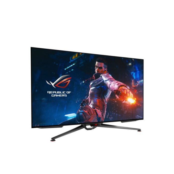 Монитор ASUS ROG Swift PG42UQ изображение 2