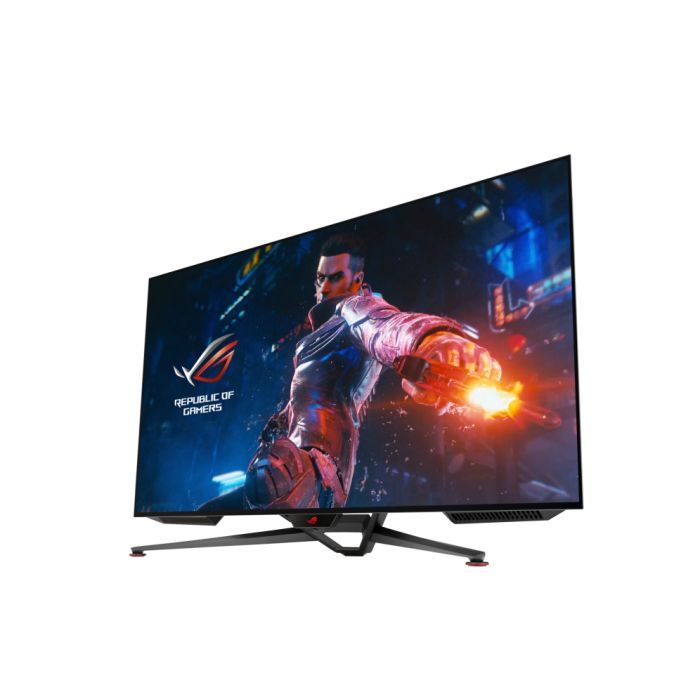 Монитор ASUS ROG Swift PG42UQ изображение 3