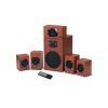 Акустична система Genius SW-HF5.1 4600 II (31730016400) зображення 2