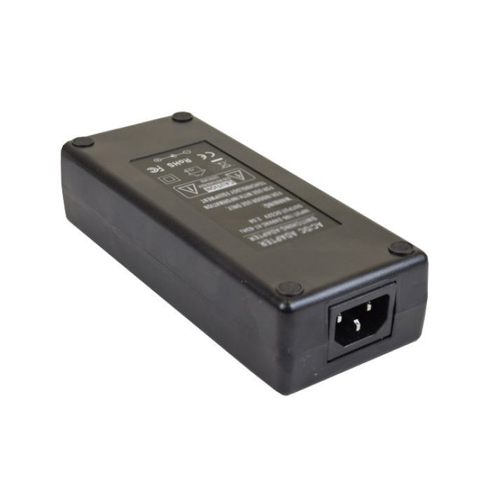 Блок питания для систем видеонаблюдения Full Energy BGP-4802 изображение 2