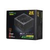 Блок питания 2E GAMING SOLID POWER (700W), >85, 80+ Bronze, 120mm, 1xMB 24pin(20+4), 1xCPU 8pin(4+4), 3xMolex, (2E-SP700BR-120) изображение 10