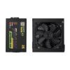 Блок питания 2E GAMING SOLID POWER (700W), >85, 80+ Bronze, 120mm, 1xMB 24pin(20+4), 1xCPU 8pin(4+4), 3xMolex, (2E-SP700BR-120) изображение 2