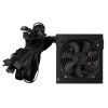 Блок питания 2E GAMING SOLID POWER (700W), >85, 80+ Bronze, 120mm, 1xMB 24pin(20+4), 1xCPU 8pin(4+4), 3xMolex, (2E-SP700BR-120) изображение 3