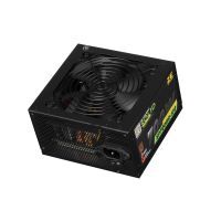 Блок питания 2E GAMING SOLID POWER (700W), >85, 80+ Bronze, 120mm, 1xMB 24pin(20+4), 1xCPU 8pin(4+4), 3xMolex, (2E-SP700BR-120) изображение 4
