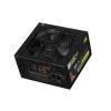 Блок питания 2E GAMING SOLID POWER (700W), >85, 80+ Bronze, 120mm, 1xMB 24pin(20+4), 1xCPU 8pin(4+4), 3xMolex, (2E-SP700BR-120) изображение 4