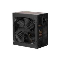 Блок питания 2E GAMING SOLID POWER (700W), >85, 80+ Bronze, 120mm, 1xMB 24pin(20+4), 1xCPU 8pin(4+4), 3xMolex, (2E-SP700BR-120) изображение 5