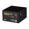Блок питания 2E GAMING SOLID POWER (700W), >85, 80+ Bronze, 120mm, 1xMB 24pin(20+4), 1xCPU 8pin(4+4), 3xMolex, (2E-SP700BR-120) изображение 6