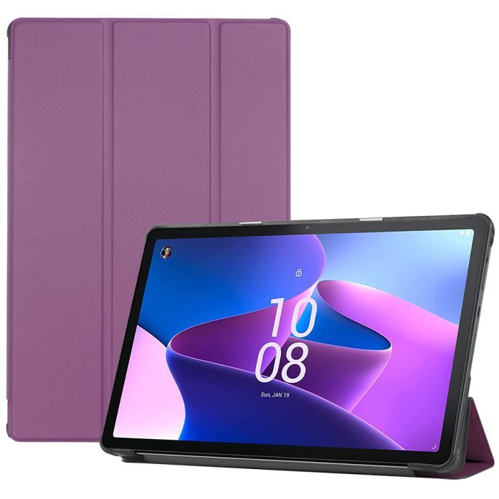 Чохол до планшета BeCover Smart Case Lenovo Tab M10 TB-328F (3rd Gen) 10.1" Rose Gold (708288) зображення 5