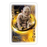 Гральні карти Winning Moves Lord of the Rings ( Володар персів) (WM00869-EN2-12) зображення 3