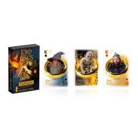 Гральні карти Winning Moves Lord of the Rings ( Володар персів) (WM00869-EN2-12) зображення 5