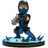 Фигурка для геймеров Quantum Mechanix Mortal Kombat Sub-Zero (MKO-0002)