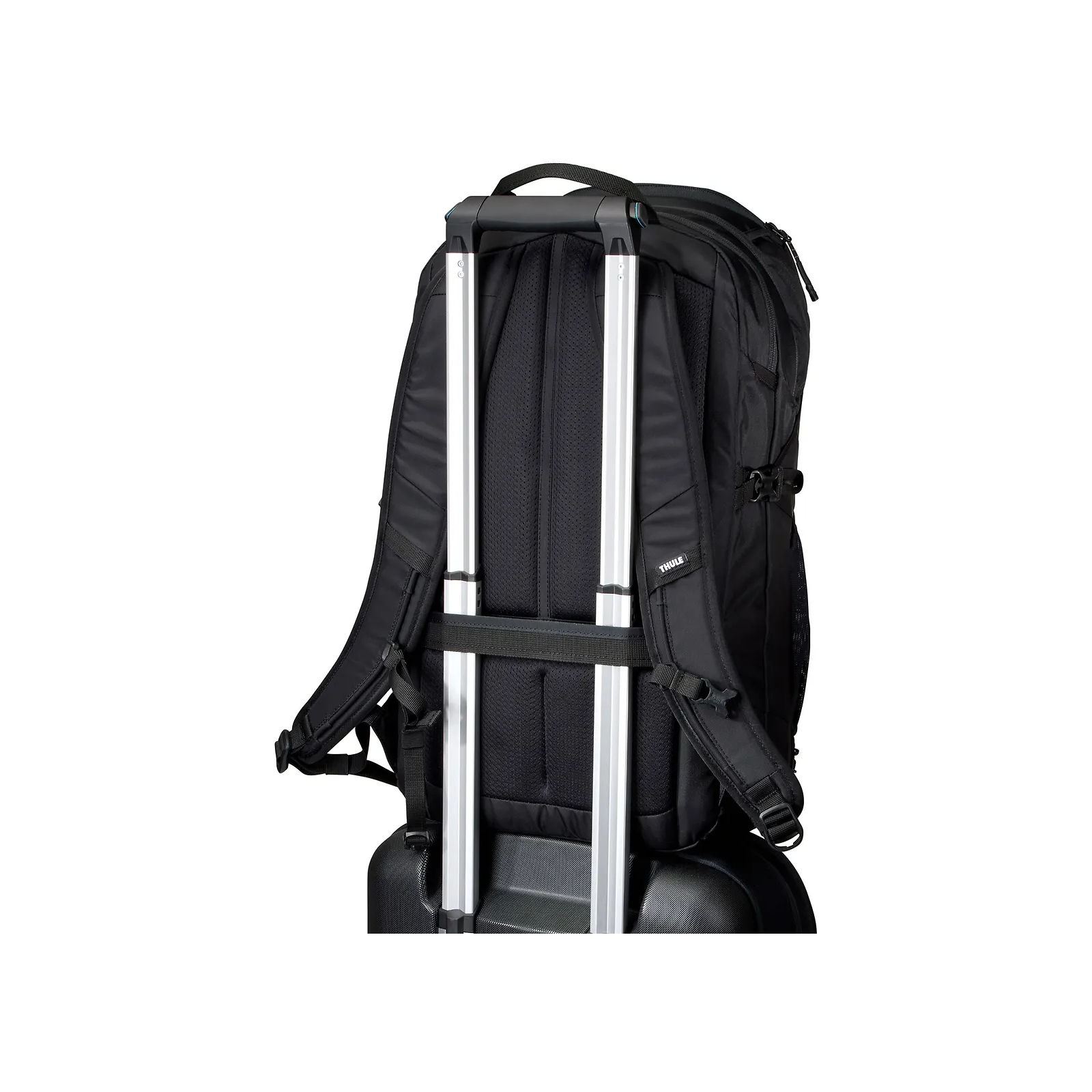 Рюкзак для ноутбука Thule 15.6" EnRoute 30L TEBP4416 Black (3204849) изображение 11