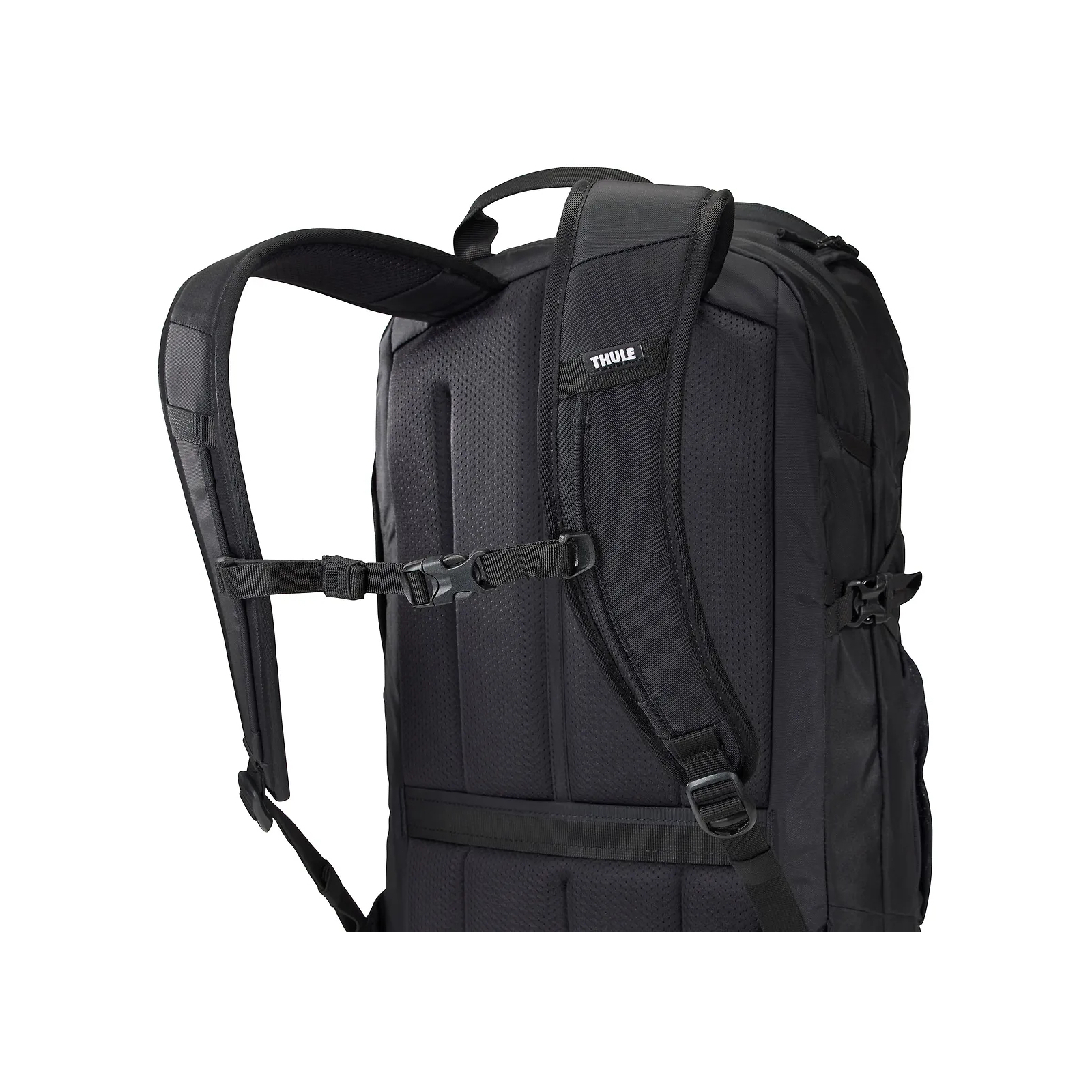 Рюкзак для ноутбука Thule 15.6" EnRoute 30L TEBP4416 Mallard Green (3204850) изображение 12