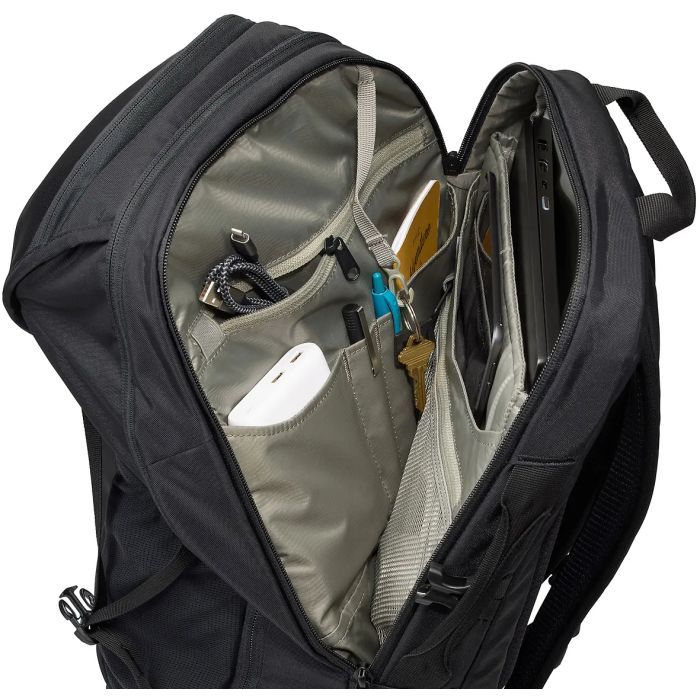 Рюкзак для ноутбука Thule 15.6" EnRoute 30L TEBP4416 Mallard Green (3204850) изображение 5