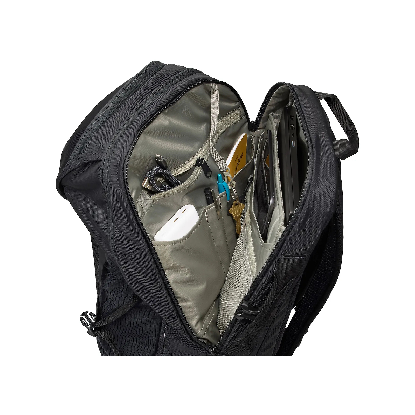 Рюкзак для ноутбука Thule 15.6" EnRoute 30L TEBP4416 Black (3204849) изображение 5
