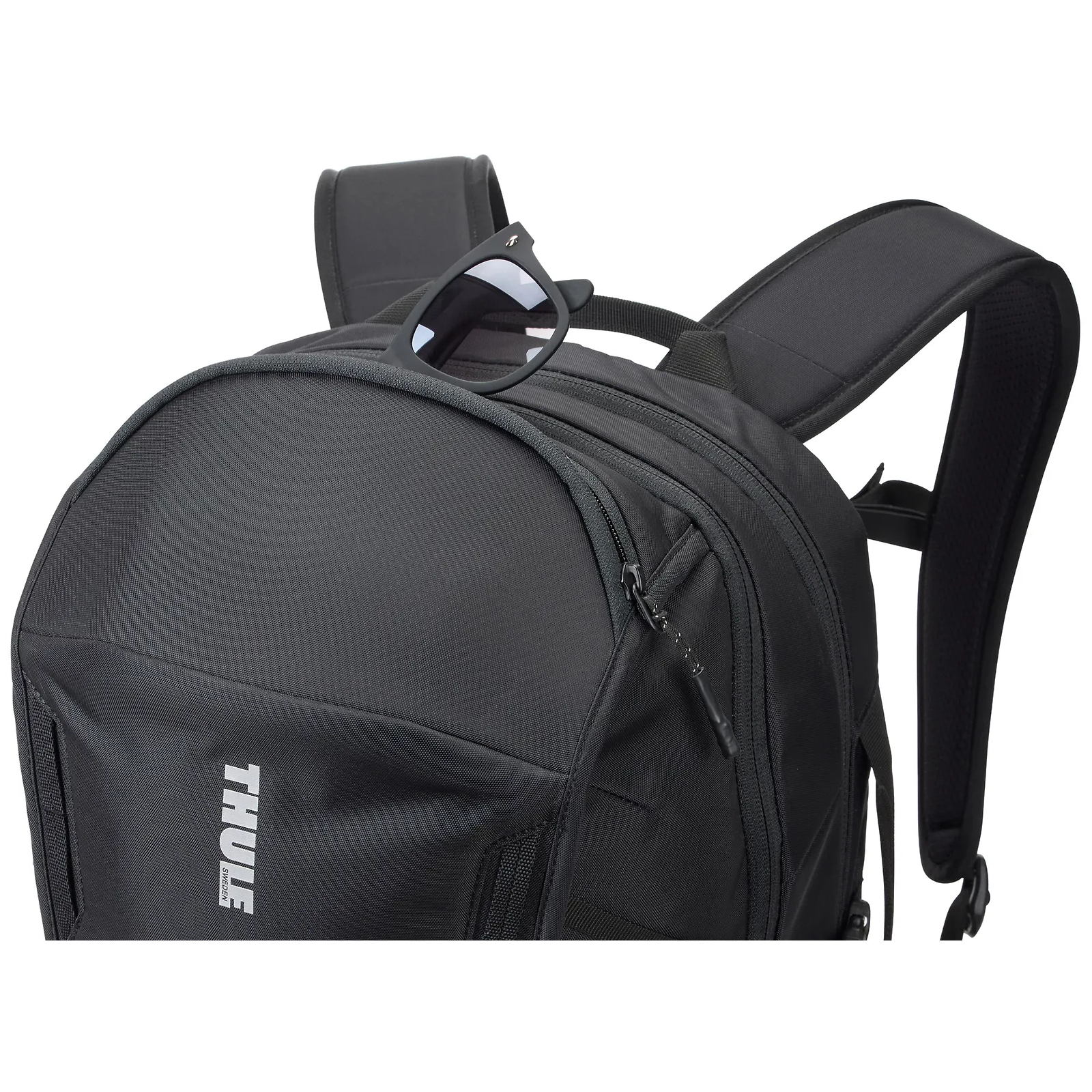 Рюкзак для ноутбука Thule 15.6" EnRoute 30L TEBP4416 Black (3204849) изображение 7