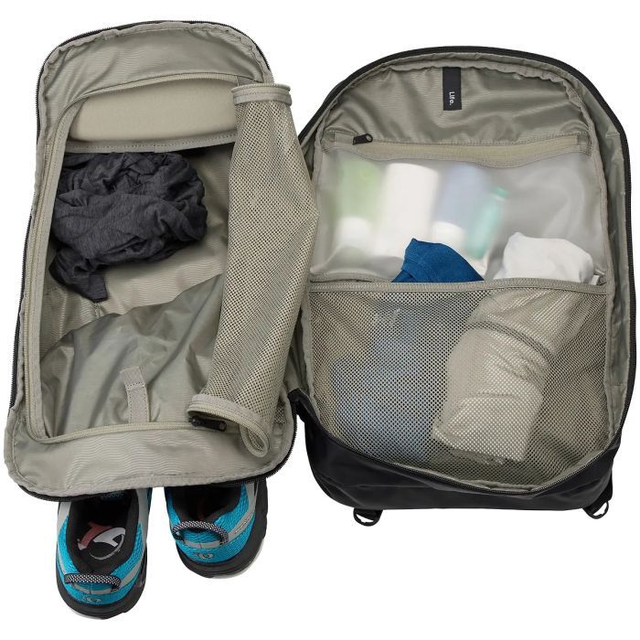 Рюкзак для ноутбука Thule 15.6" EnRoute 30L TEBP4416 Mallard Green (3204850) изображение 9