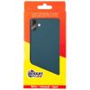 Чехол для мобильного телефона Dengos Soft Samsung Galaxy A04 (green) (DG-TPU-SOFT-17) изображение 6
