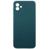 Чехол для мобильного телефона Dengos Soft Samsung Galaxy A04 (green) (DG-TPU-SOFT-17)