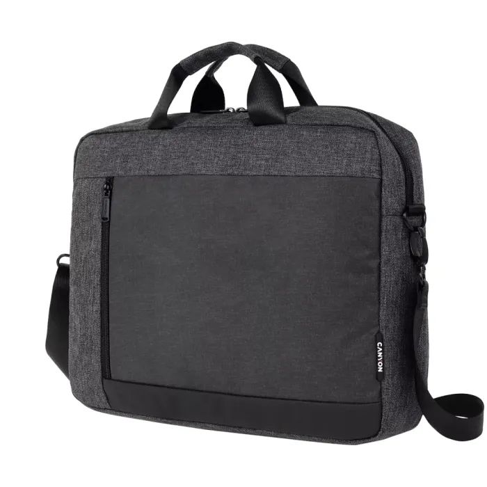 Сумка для ноутбука Canyon 15.6" B-5 Laptop bag (CNS-CB5G4) изображение 2