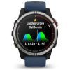 Смарт-годинник Garmin quatix 7, Sapphire, AMOLED (010-02582-61) зображення 2