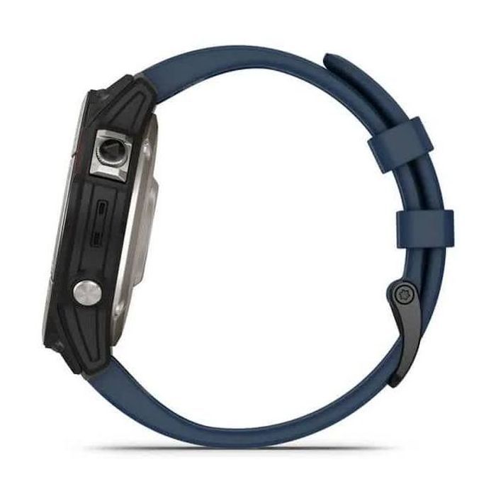 Смарт-годинник Garmin quatix 7, Sapphire, AMOLED (010-02582-61) зображення 5