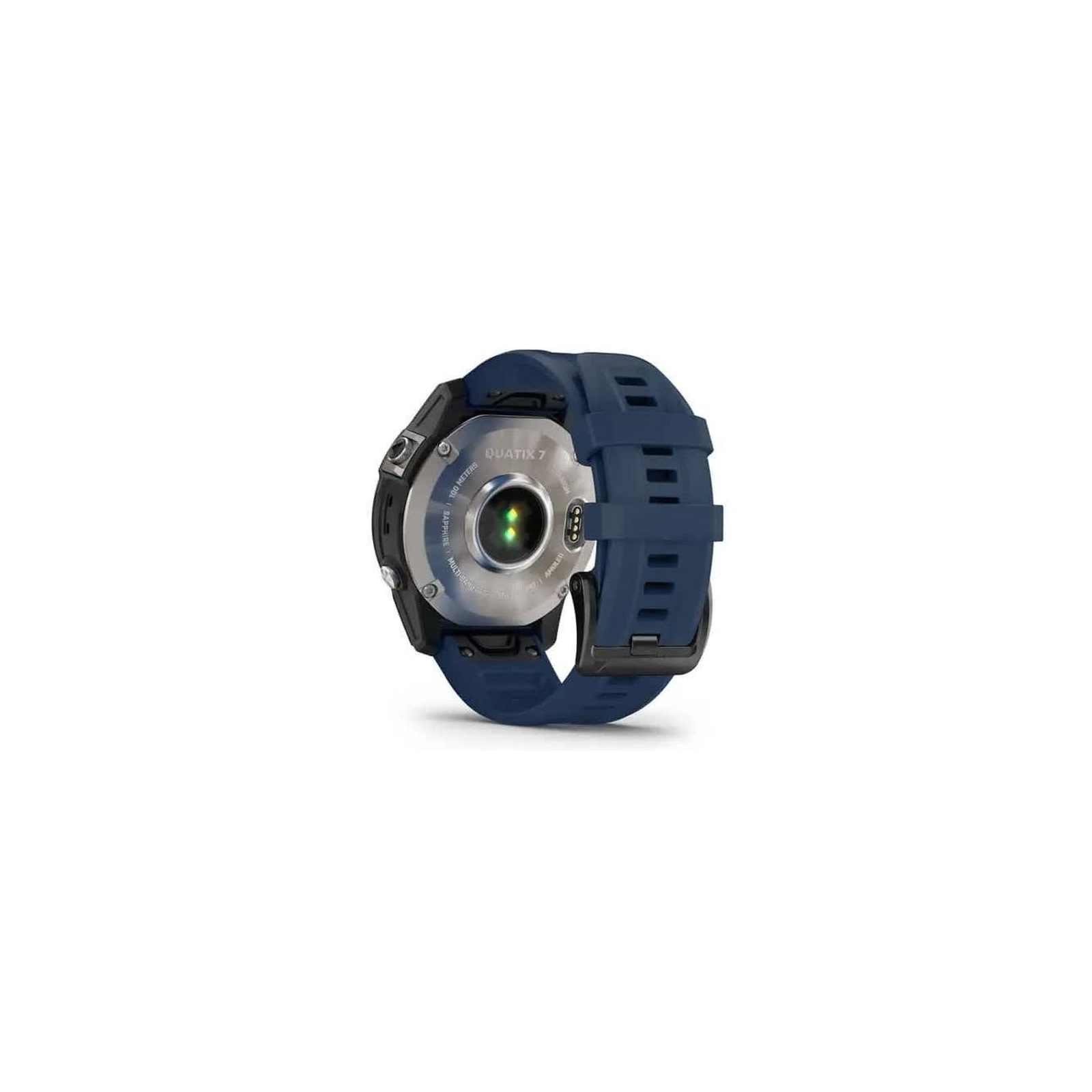 Смарт-часы Garmin quatix 7, Sapphire, AMOLED (010-02582-61) изображение 6