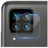 Стекло защитное Drobak camera Samsung Galaxy A22 (494954) изображение 2