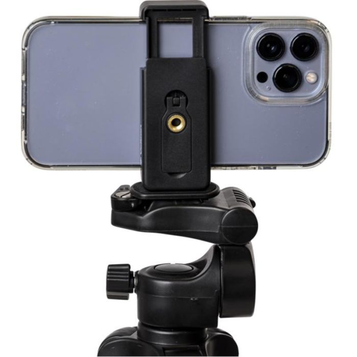 Штатив Velbon EX-230 II with smartphone holder (117179) изображение 5