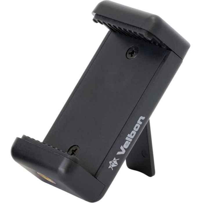 Штатив Velbon EX-230 II with smartphone holder (117179) изображение 7
