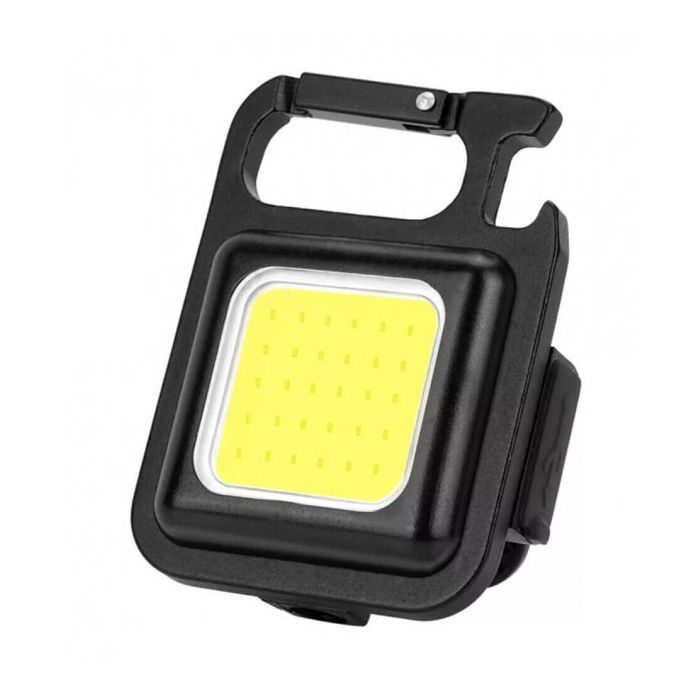 Фонарь XoKo Mini COB 500 lum Black (XK-Mini COB)
