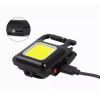 Фонарь XoKo Mini COB 500 lum Black (XK-Mini COB) изображение 2