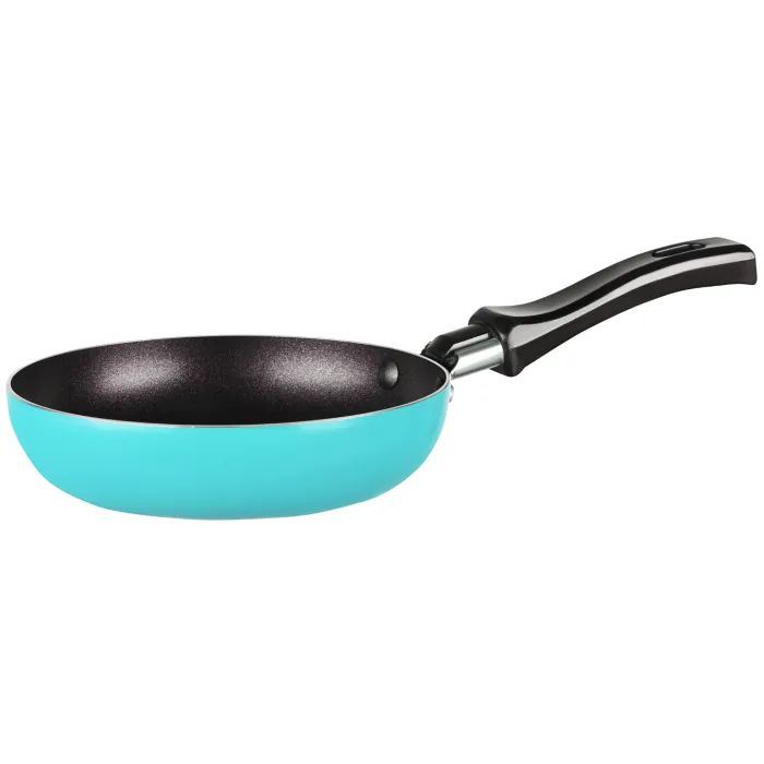 Сковорода Ardesto Gemini Gourmet Massa 14 см Red (AR1914MR)