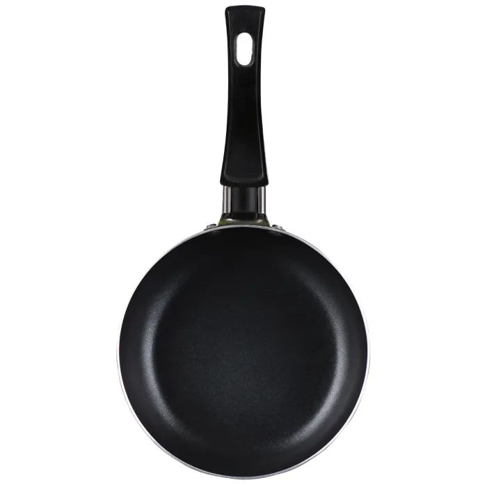 Сковорода Ardesto Gemini Gourmet Massa 14 см Red (AR1914MR) зображення 4