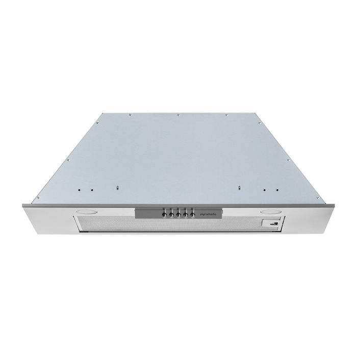 Вытяжка кухонная Pyramida ABH 52 PBA (1150) WH