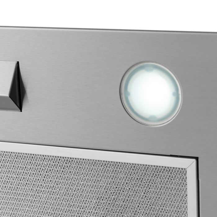 Вытяжка кухонная Pyramida ABH 52 PBA (1150) WH изображение 3